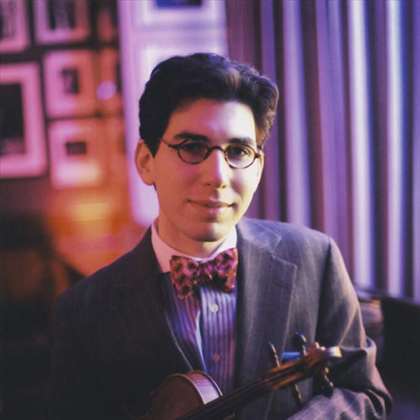 Aaron Weinstein Brand Page