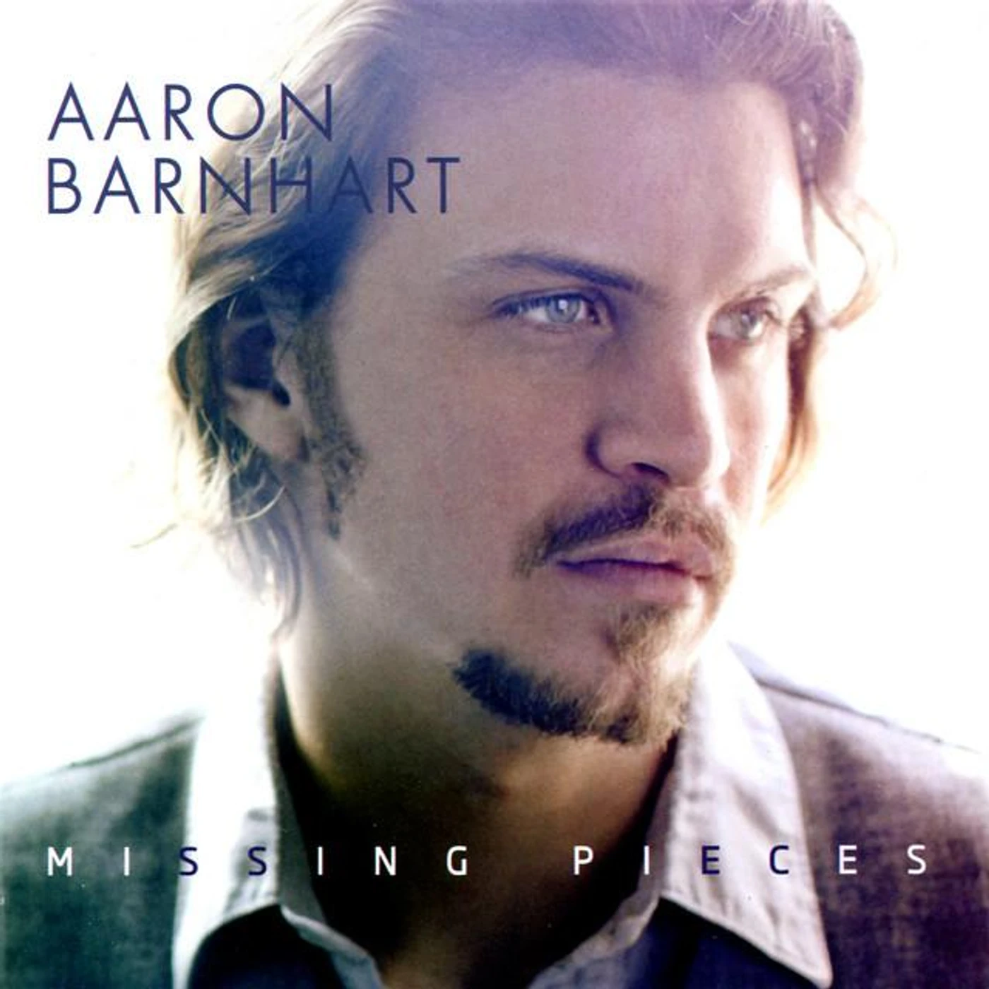 Aaron Barnhart Brand Page