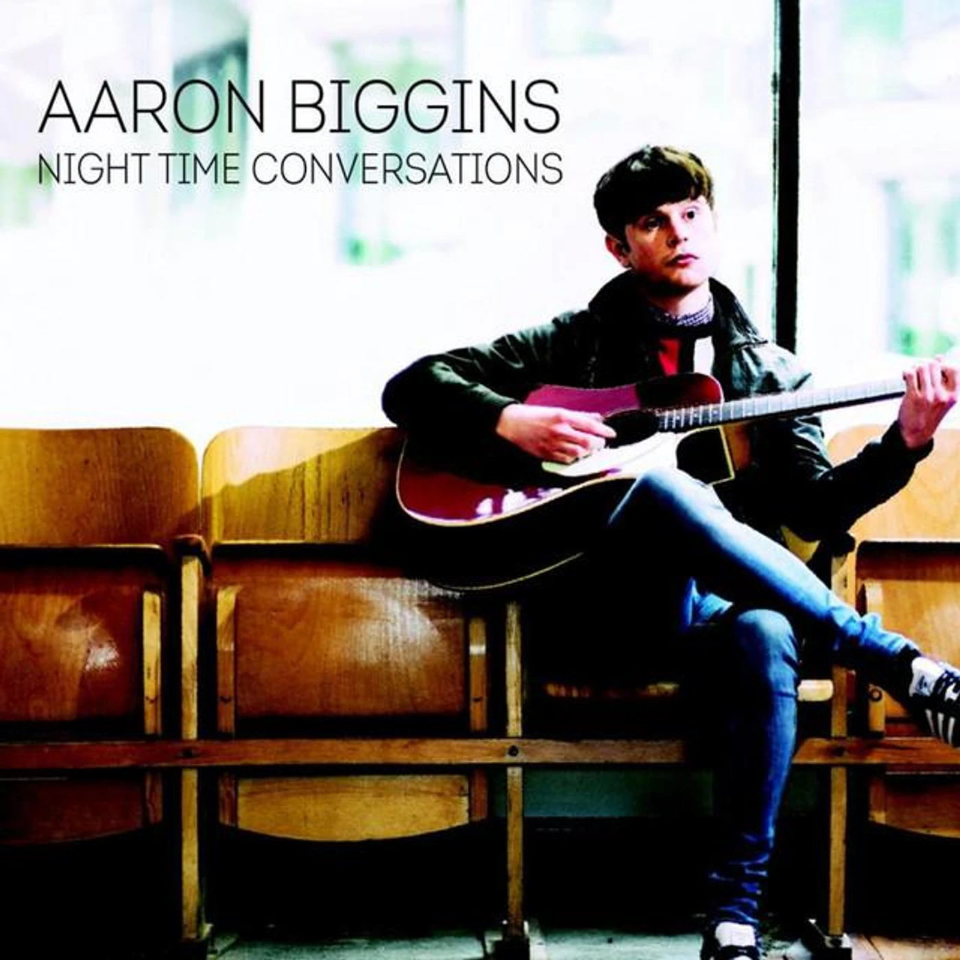 Aaron Biggins