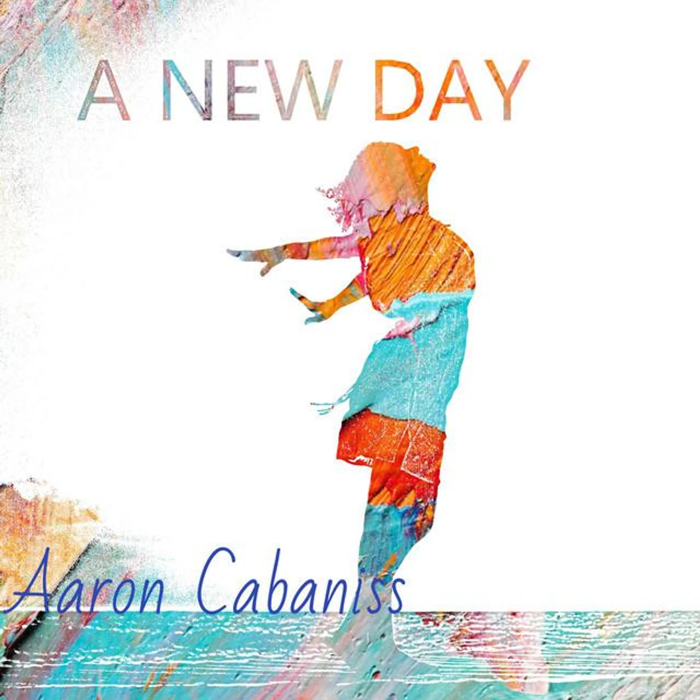 Aaron Cabaniss