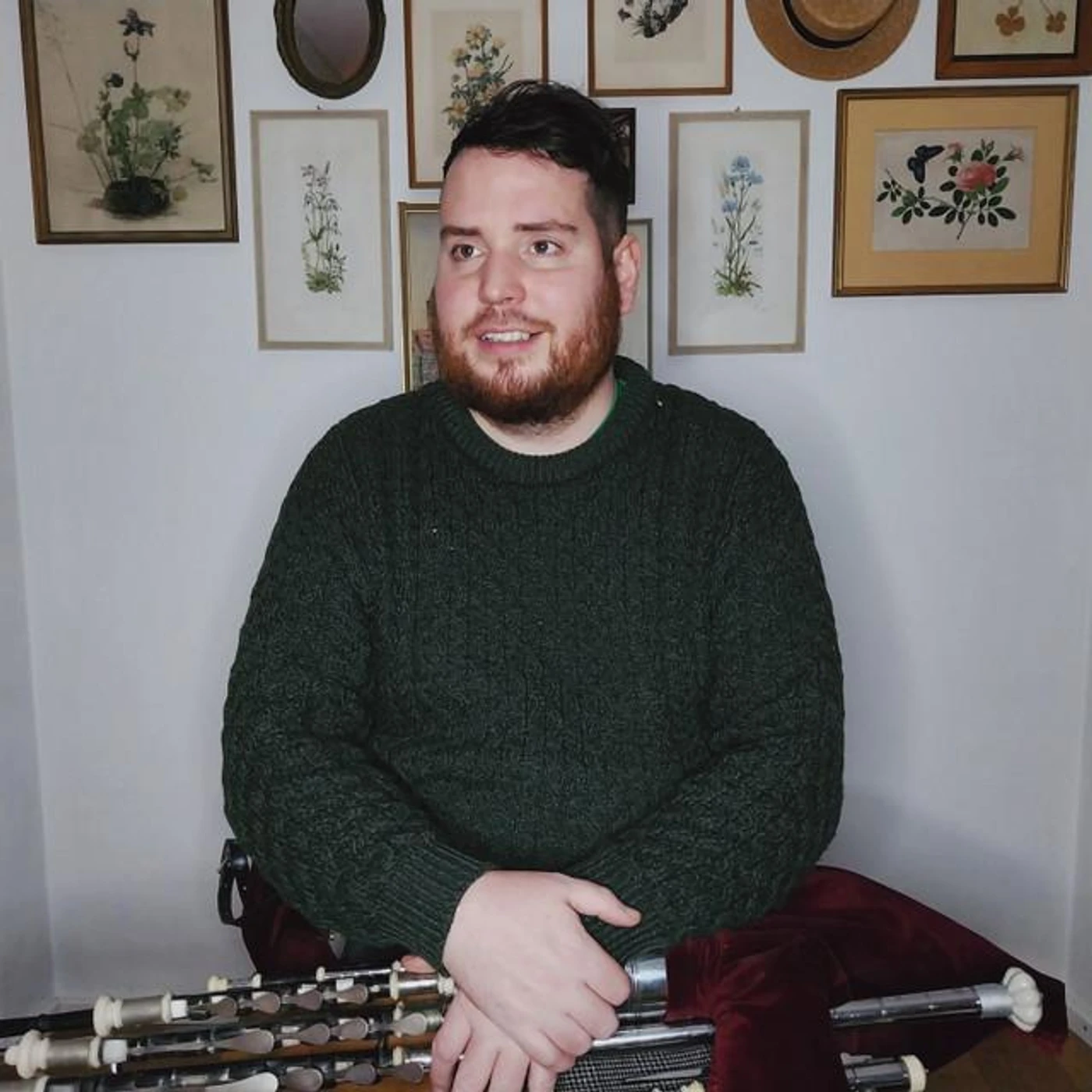 Aaron Dolan