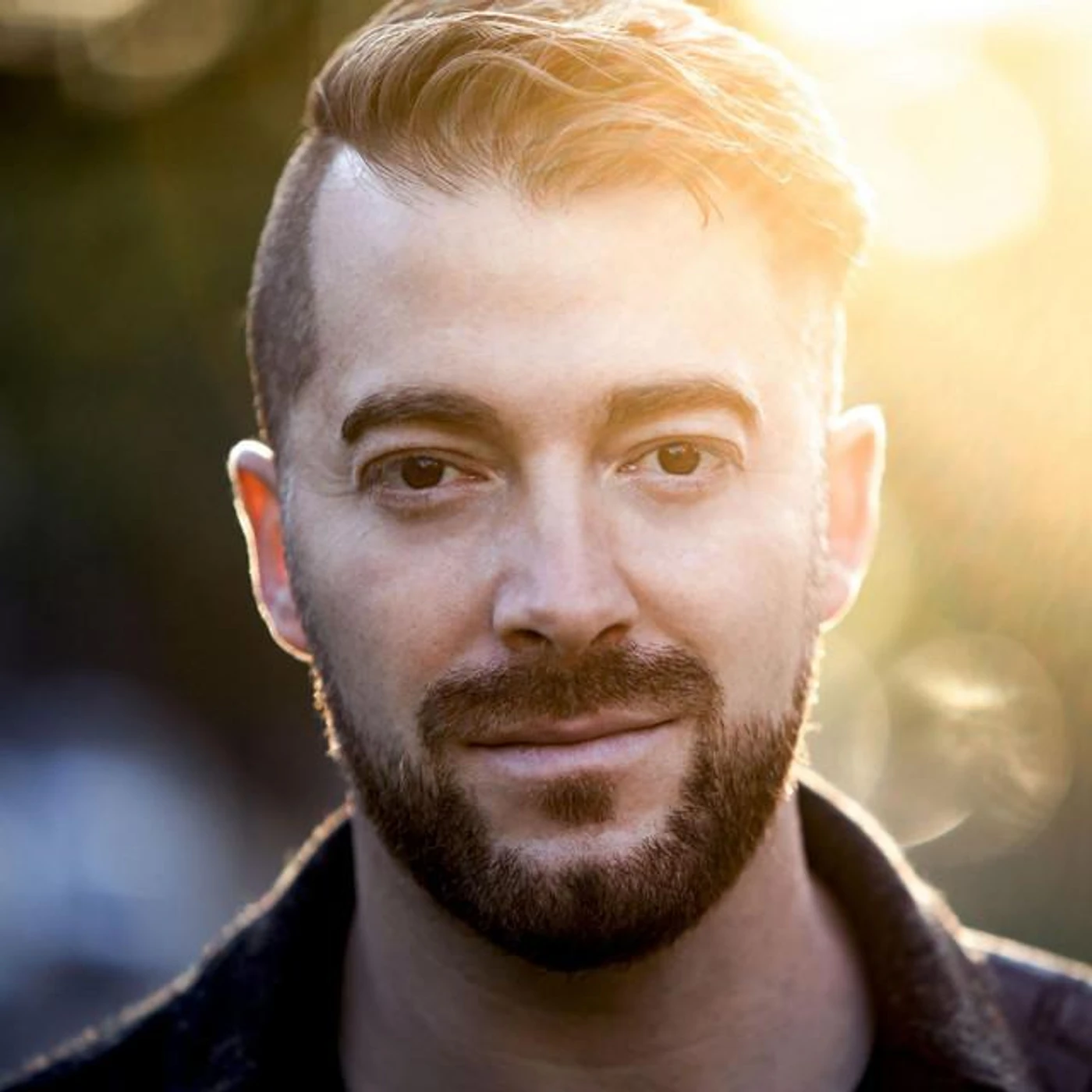 Aaron Howard Brand Page