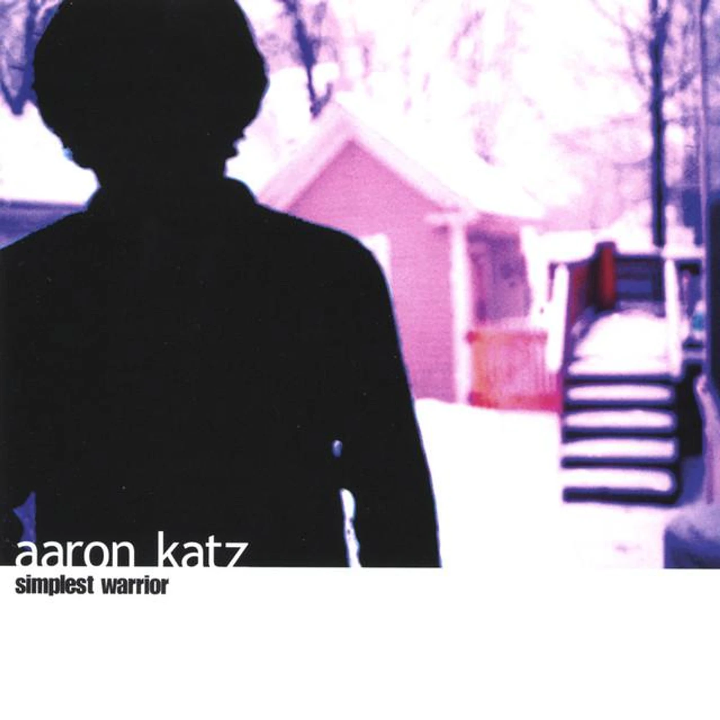 Aaron Katz Brand Page