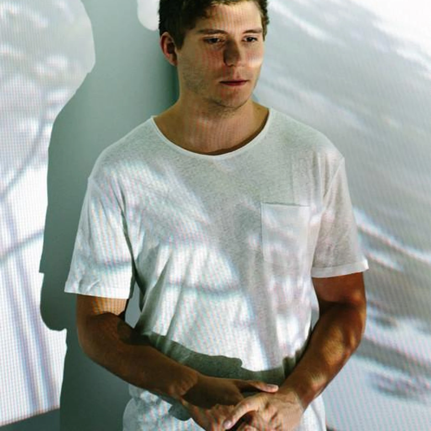 Aaron Krause Brand Page