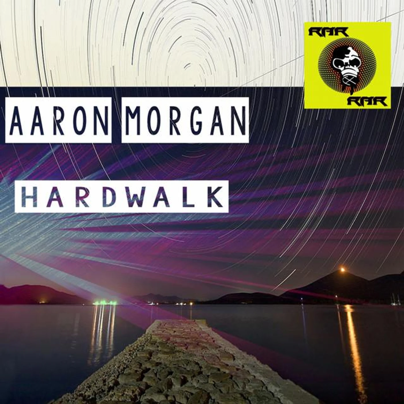 Aaron Morgan Brand Page