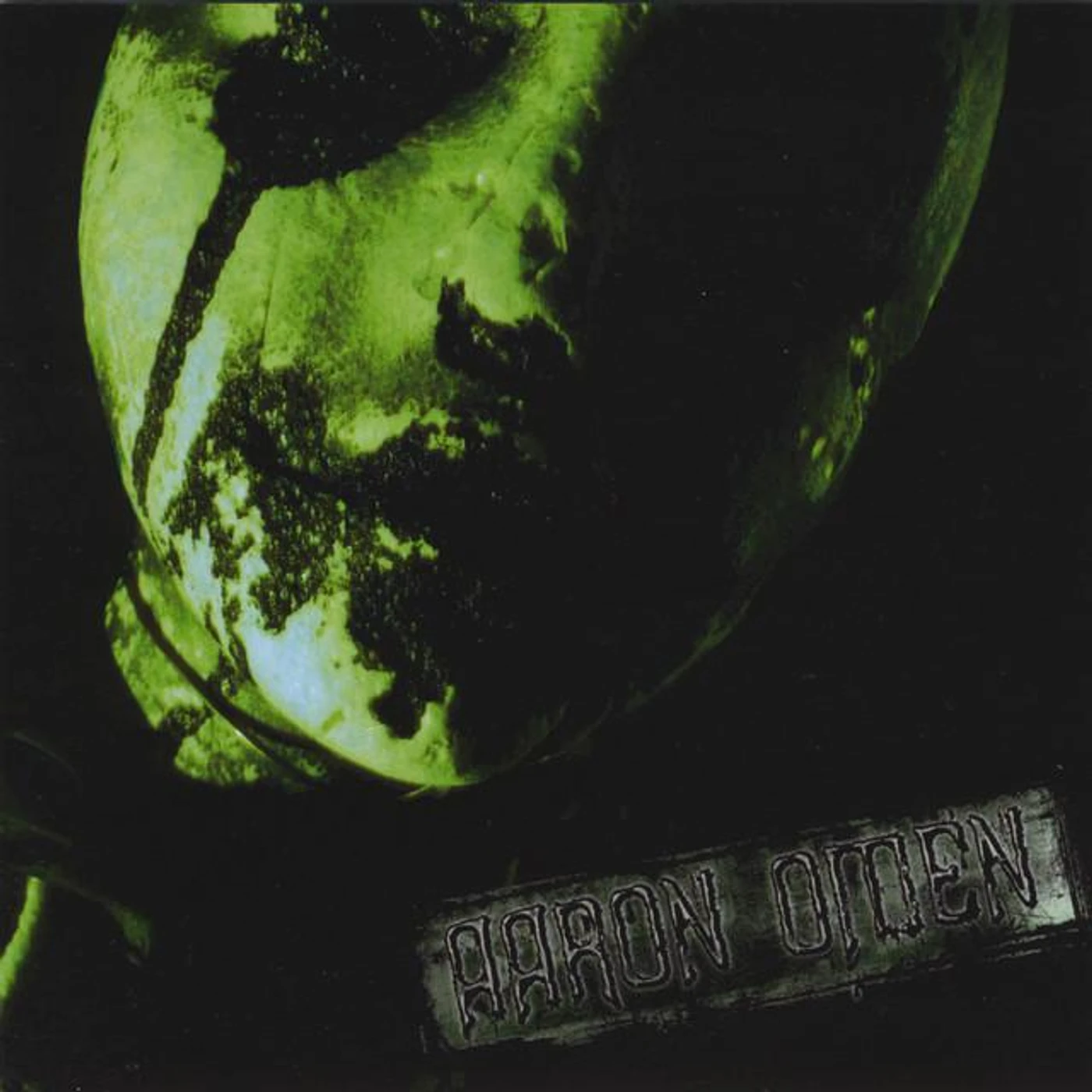 Aaron Omen Brand Page