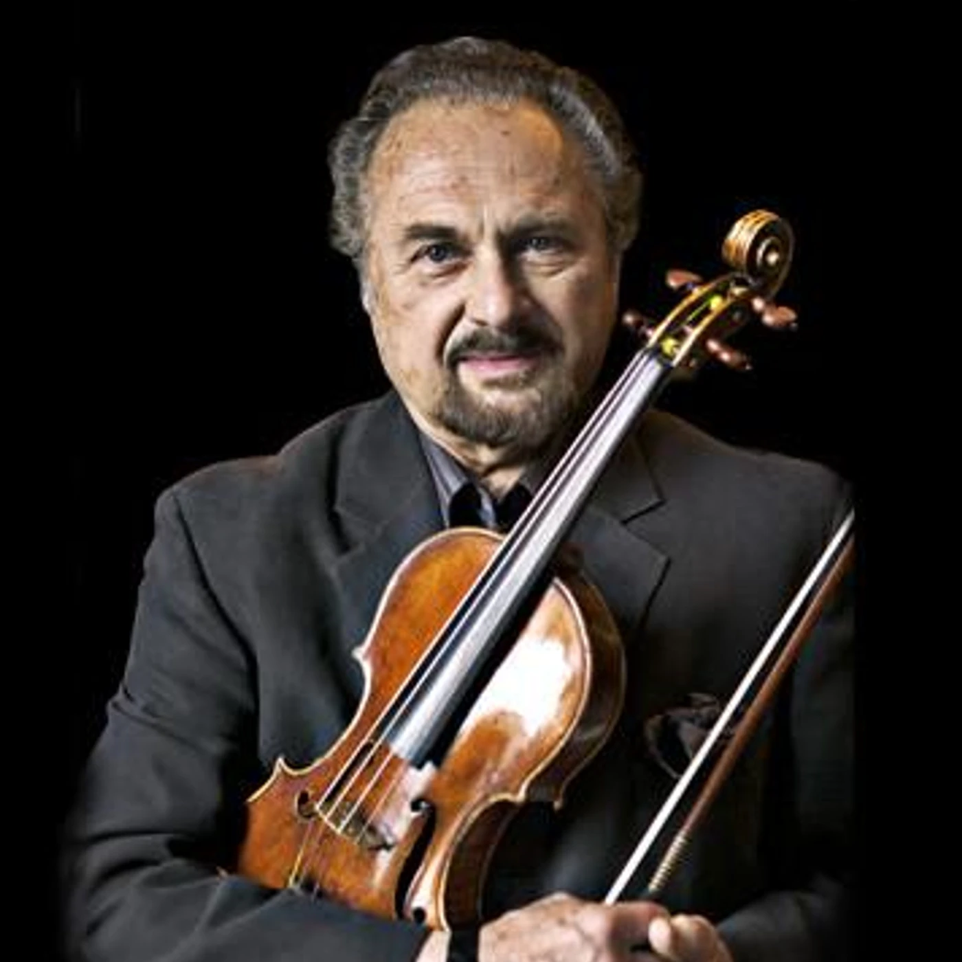 Aaron Rosand Brand Page