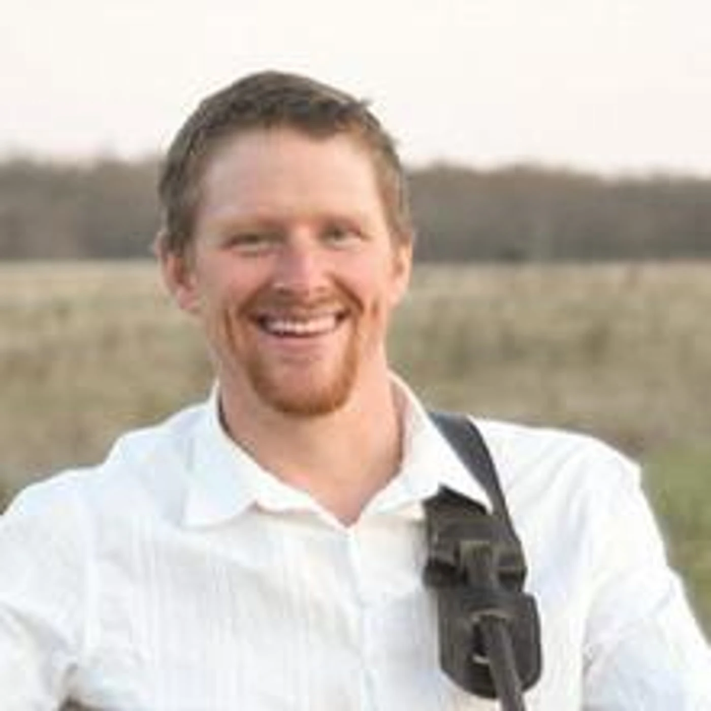 Aaron Shell Brand Page