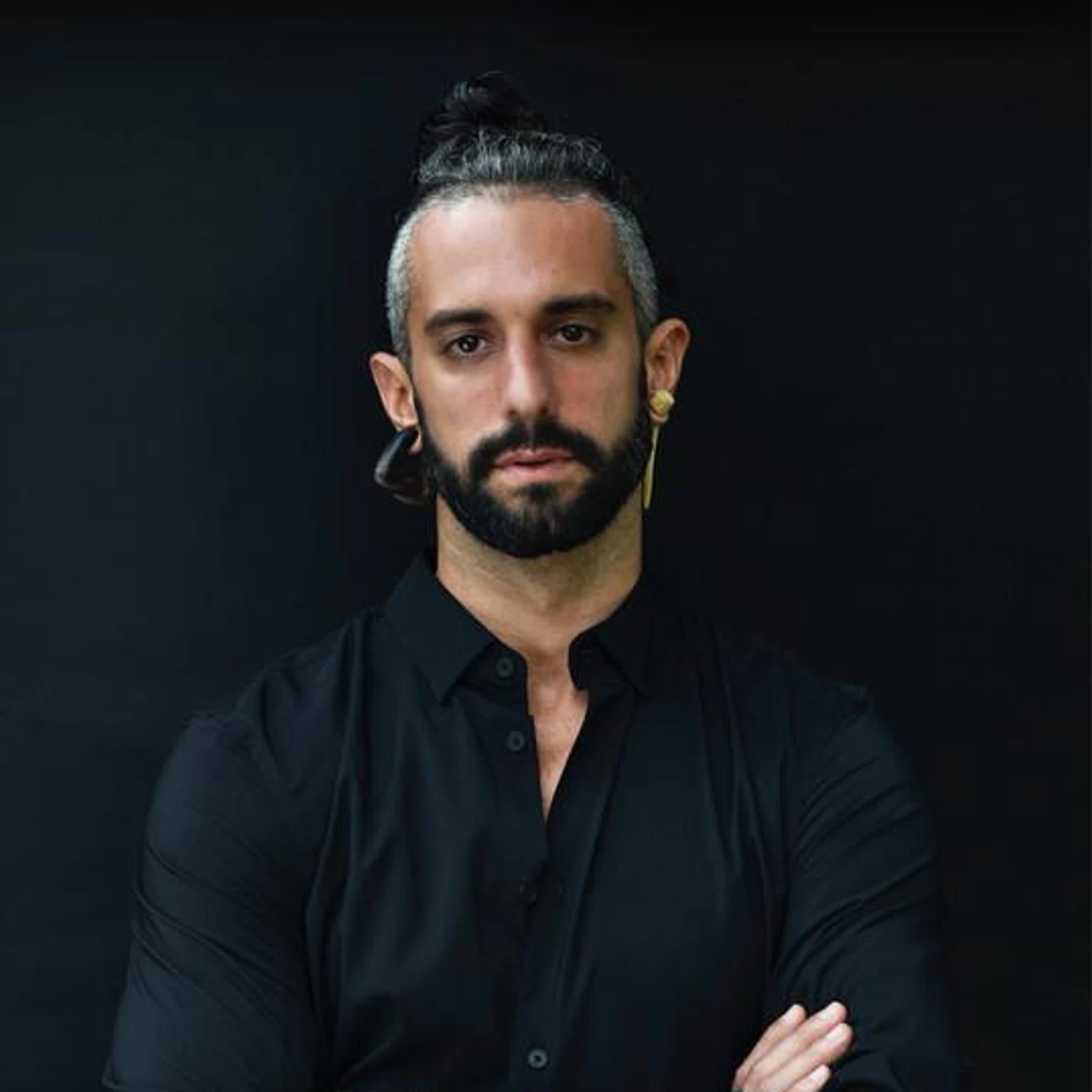 Aaron Suiss Brand Page