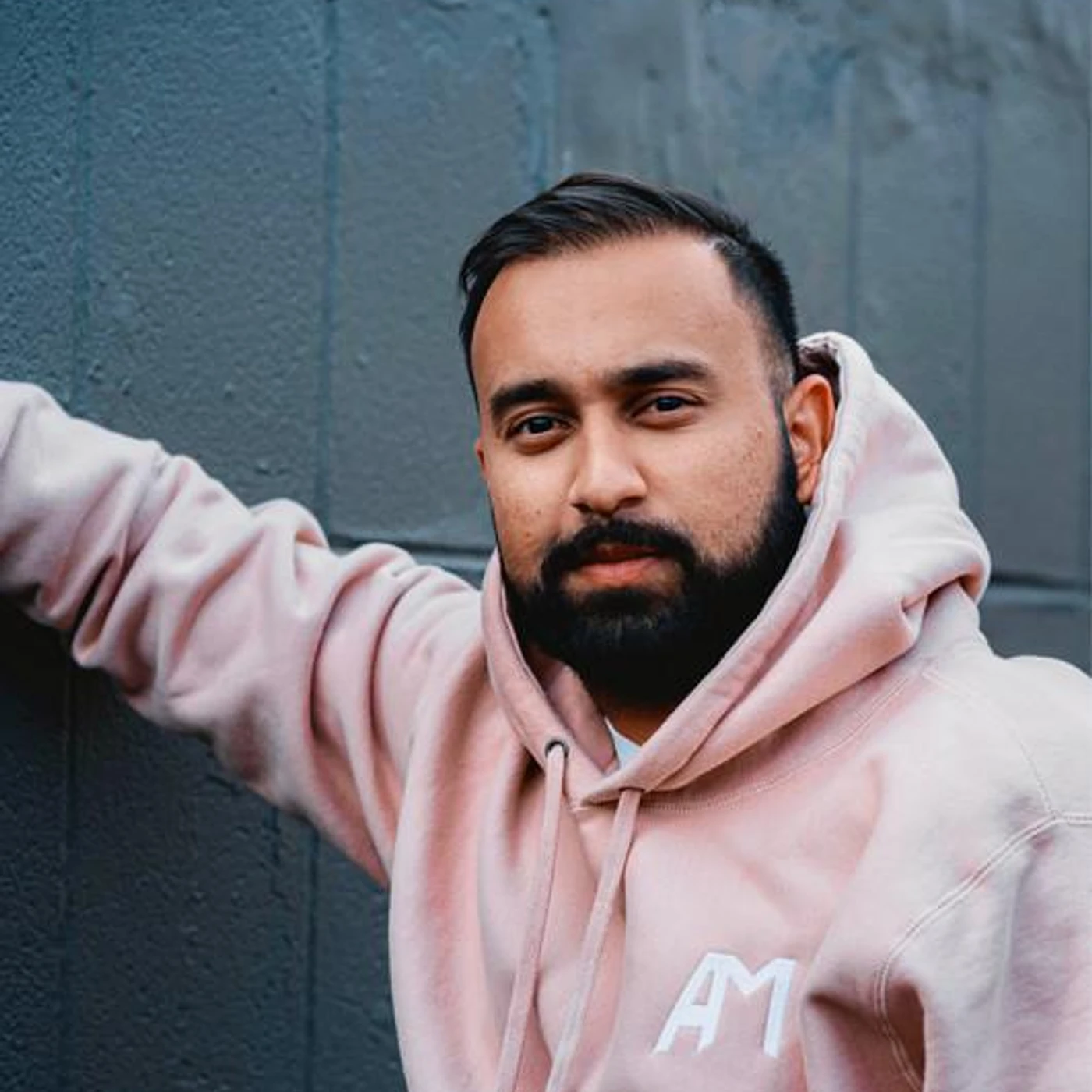 Aash Mehta