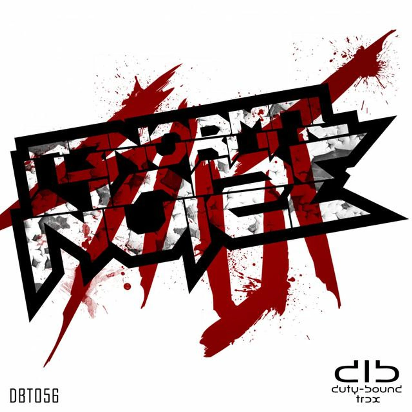 Abnormal Noize Brand Page