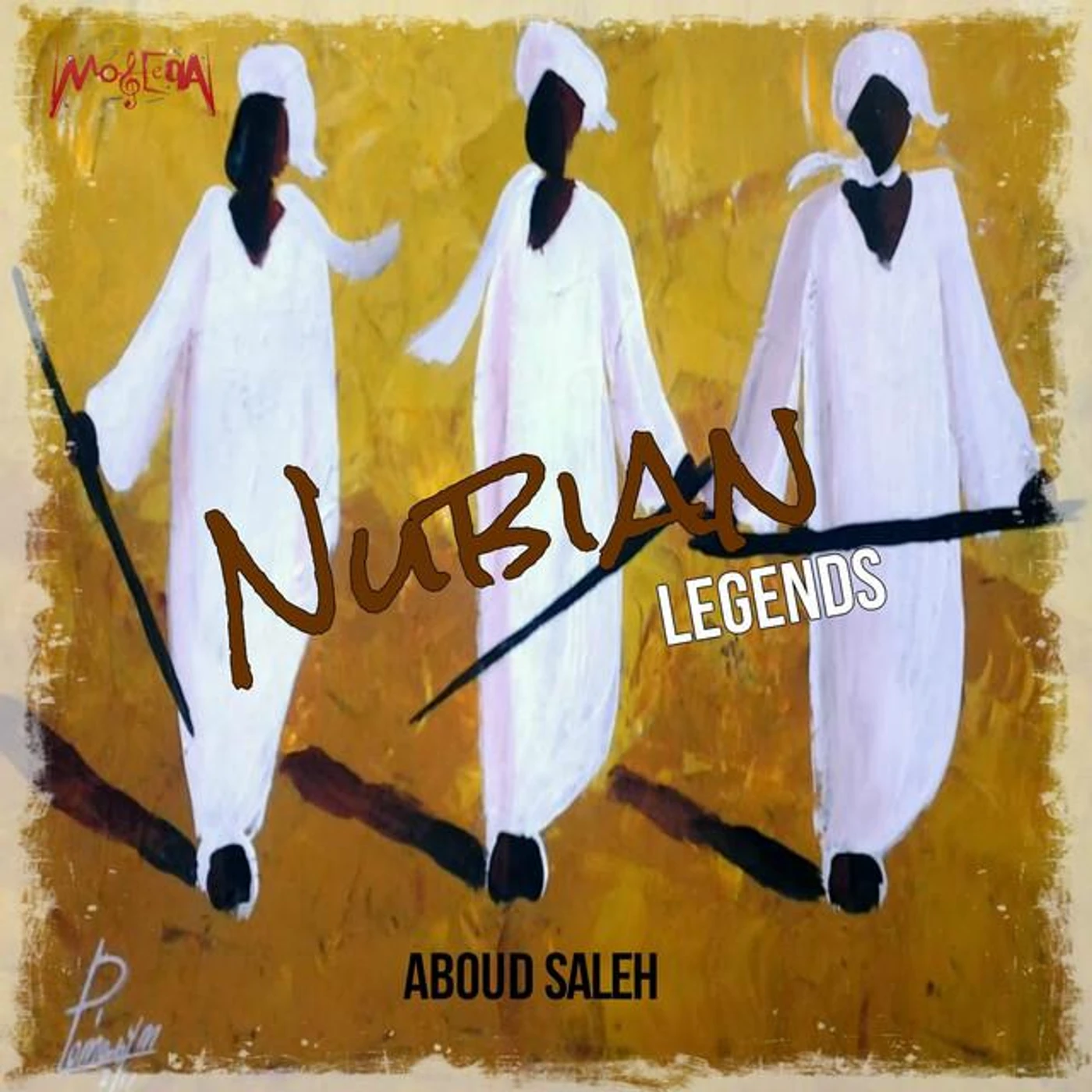 Aboud Saleh