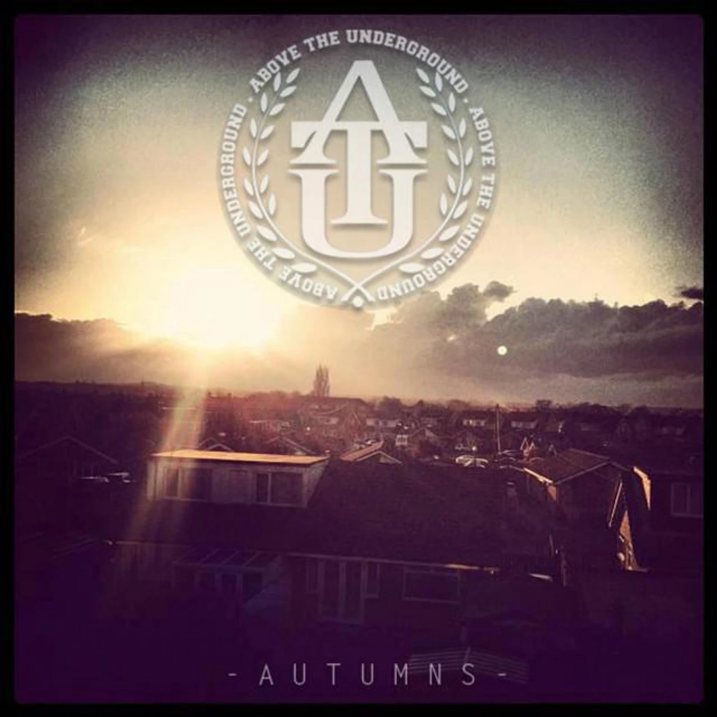 Above the Underground Brand Page