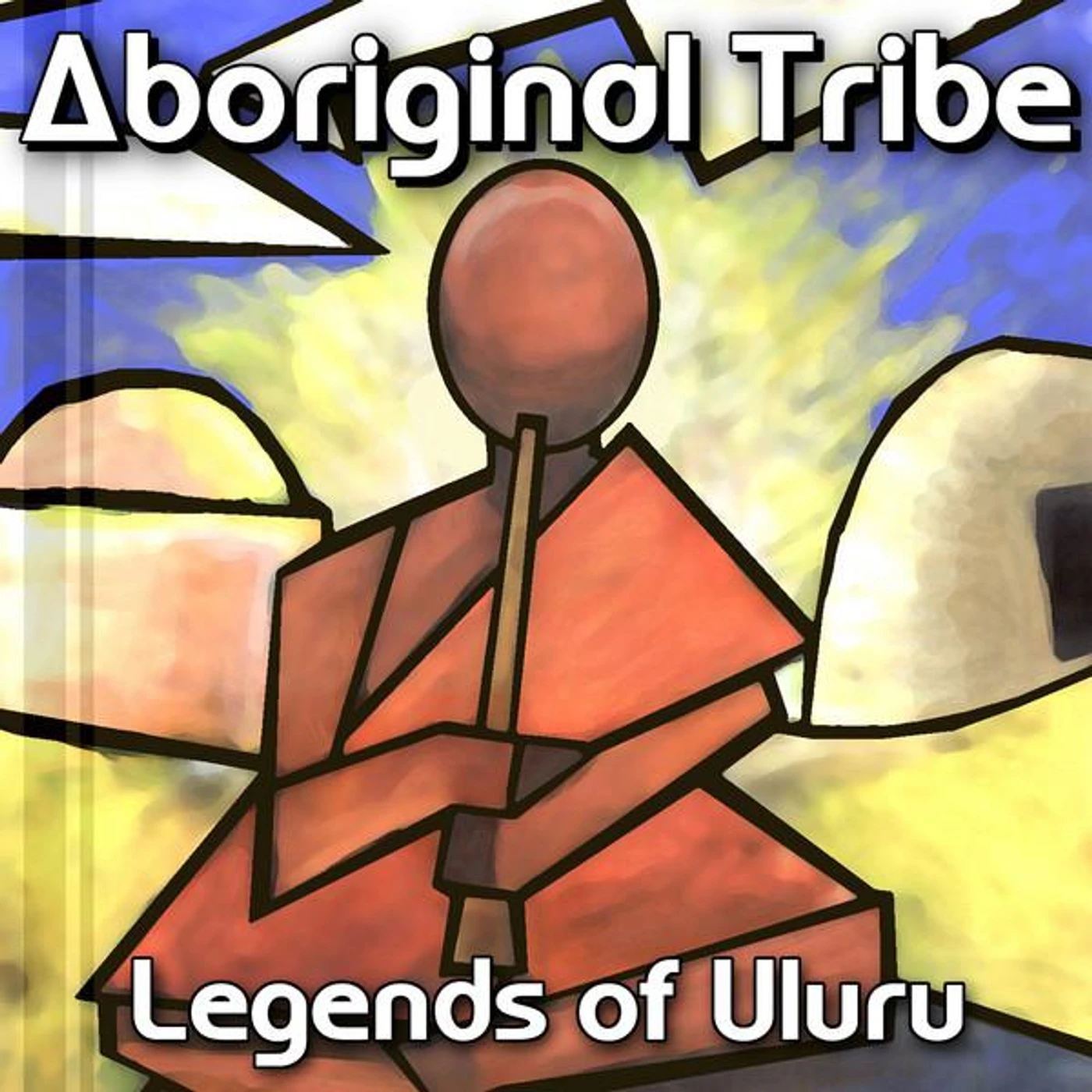Aboriginal Tribe