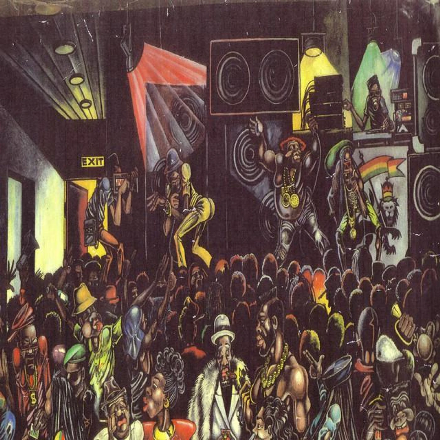 Aba-Ariginals Brand Page