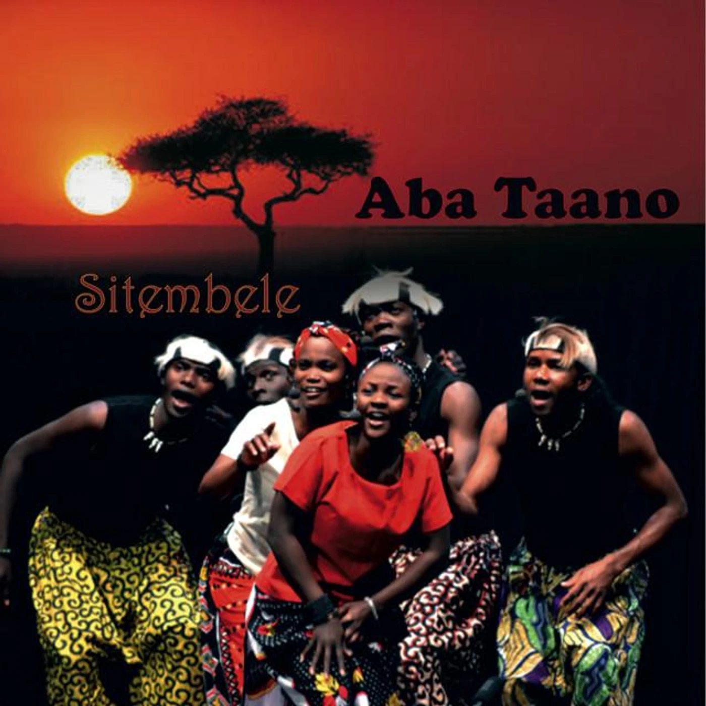 Aba Taano Brand Page