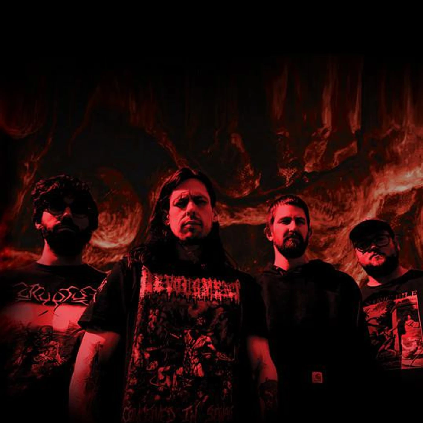 Abated Mass Of Flesh Brand Page