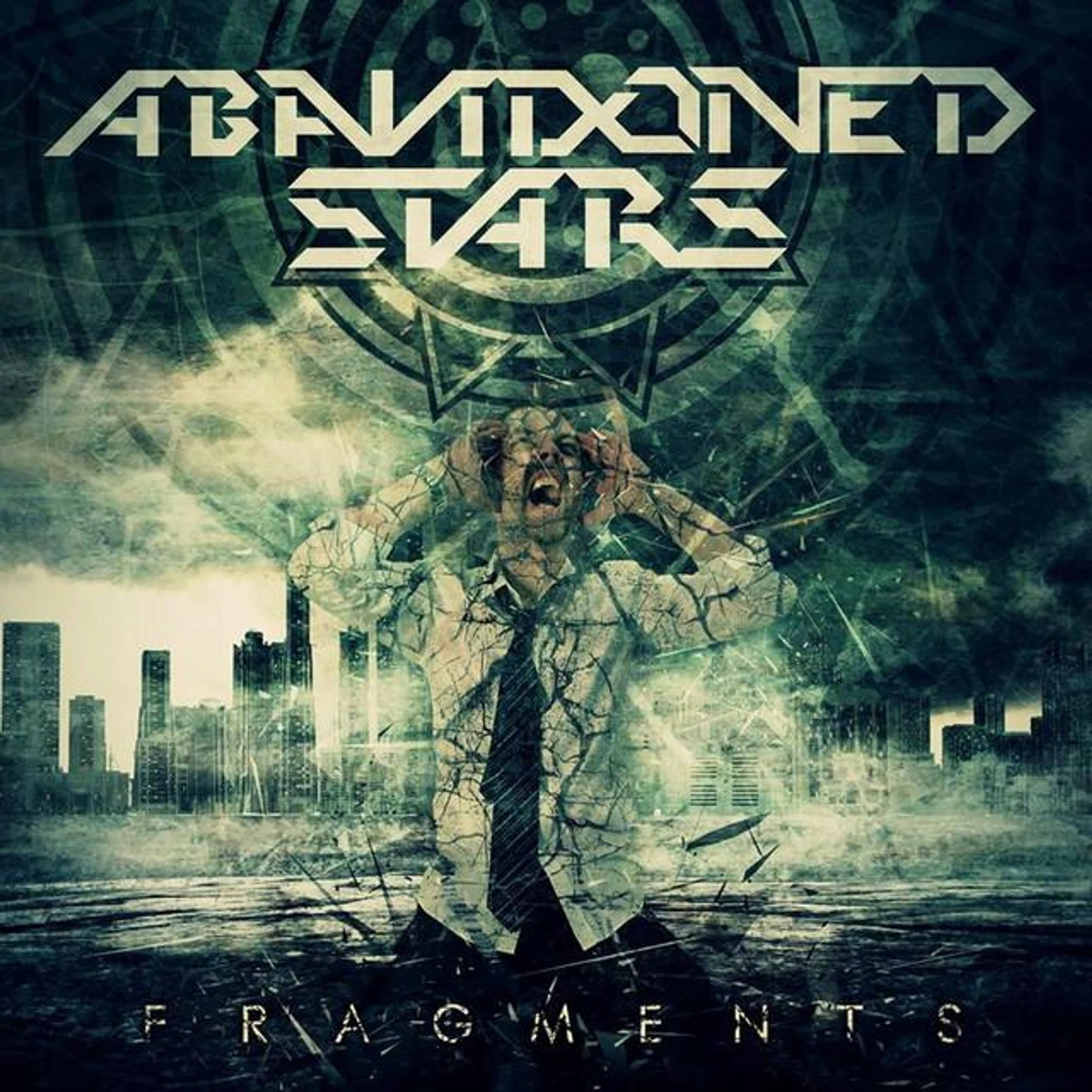 Abandoned Stars Brand Page