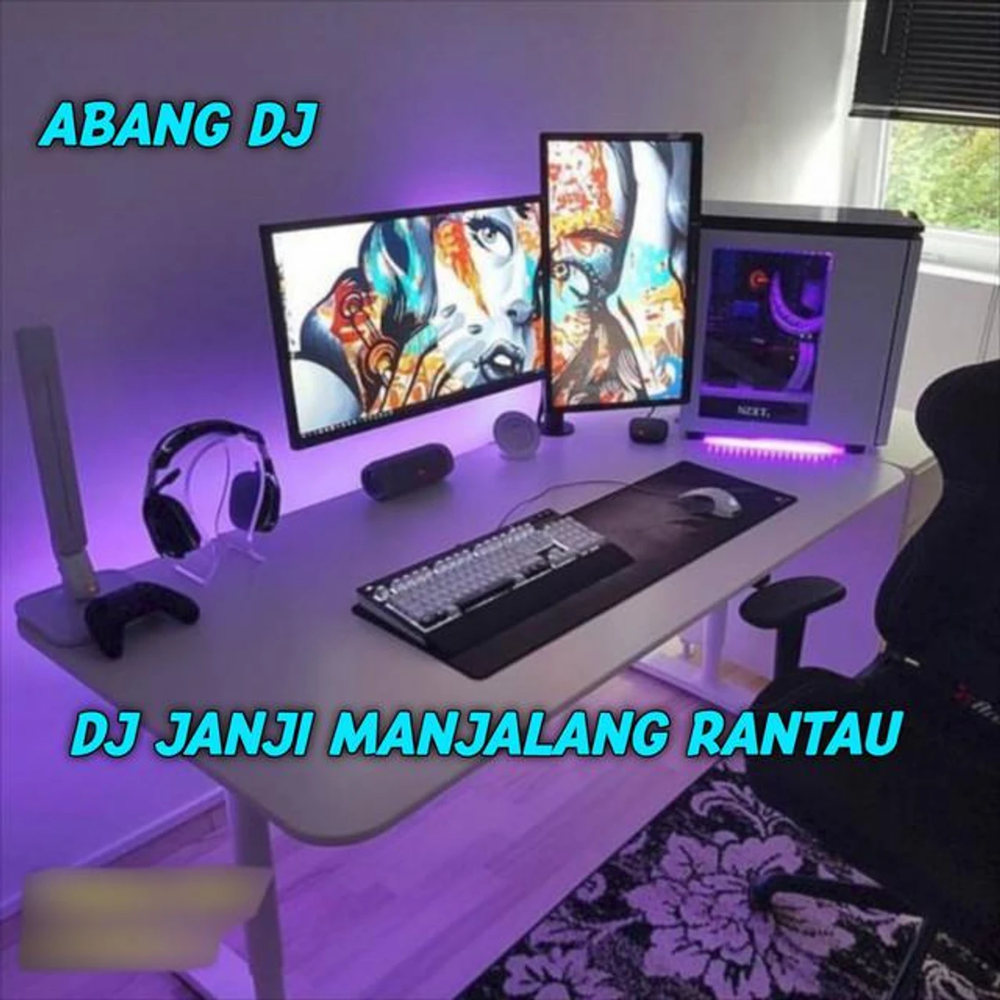 Abang DJ