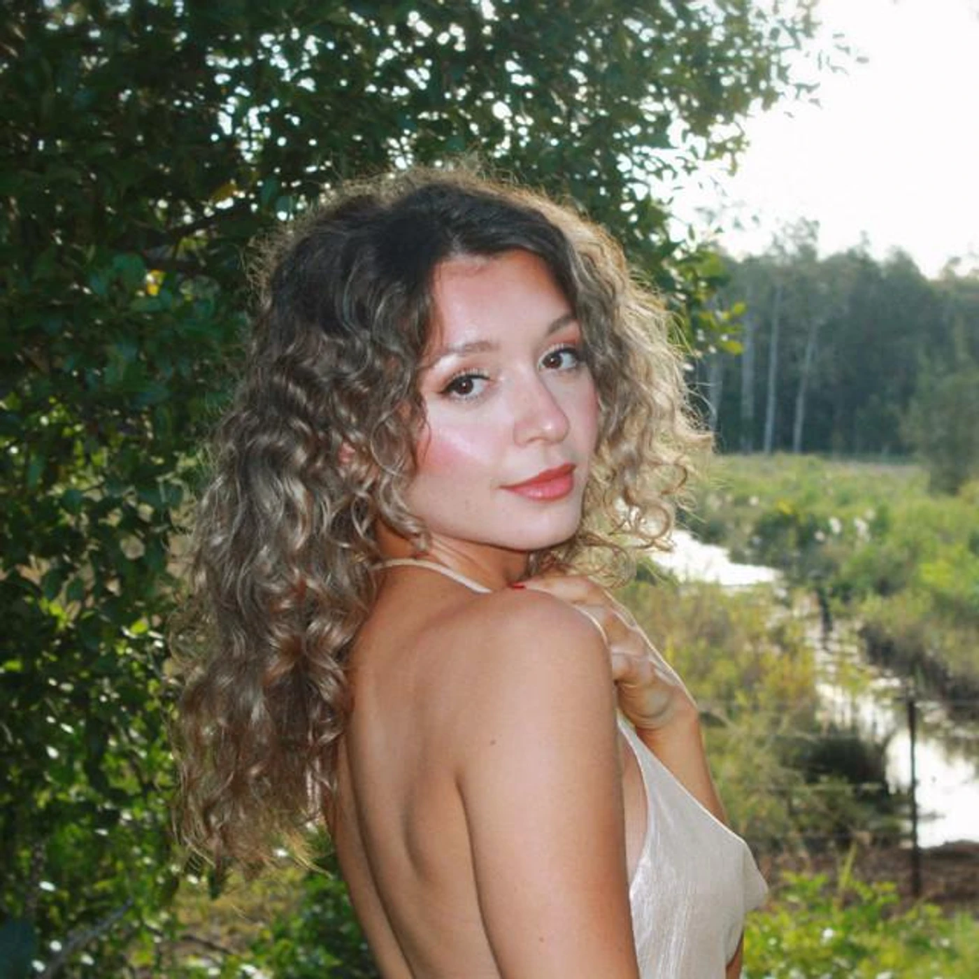 Abby Christo Brand Page