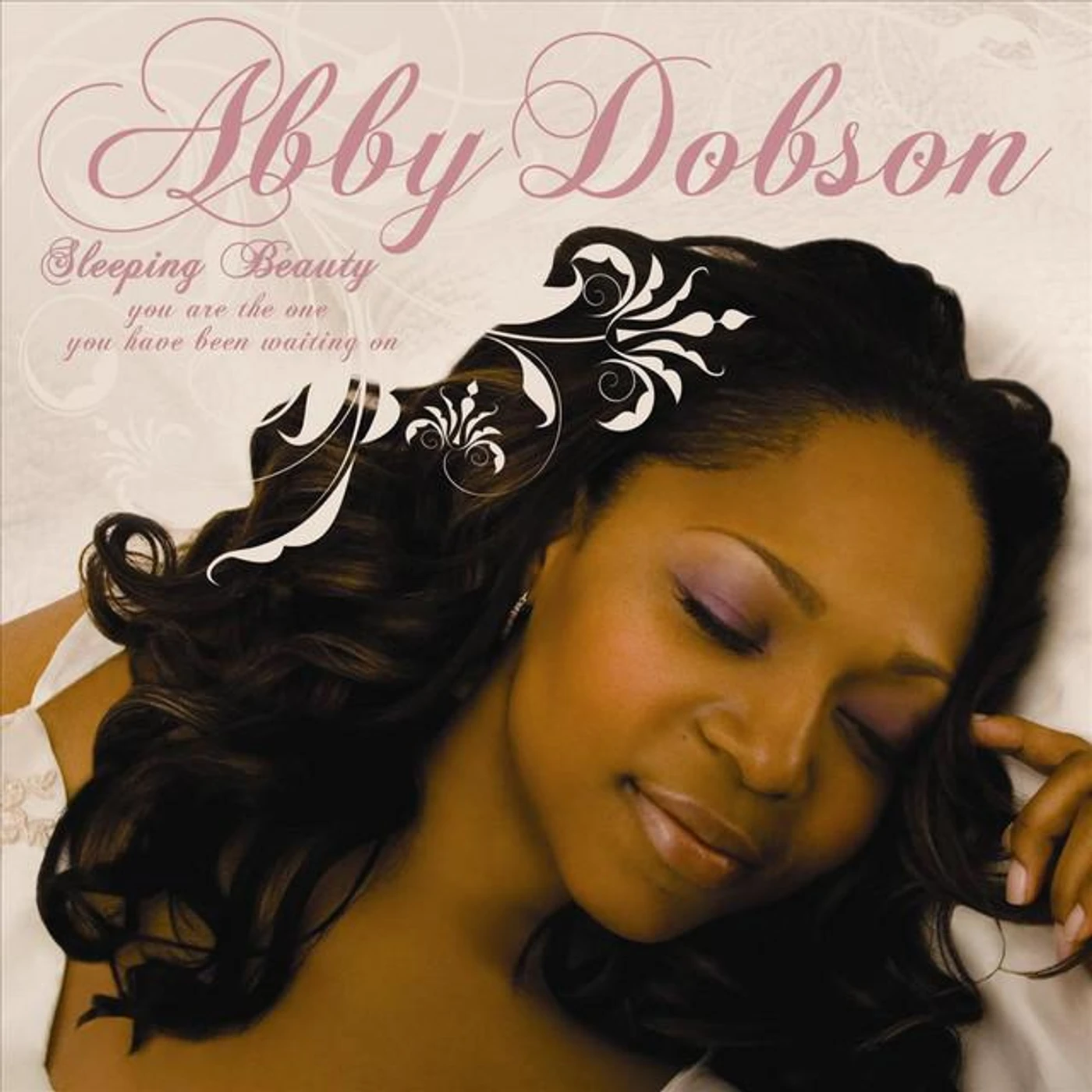 Abby Dobson Brand Page