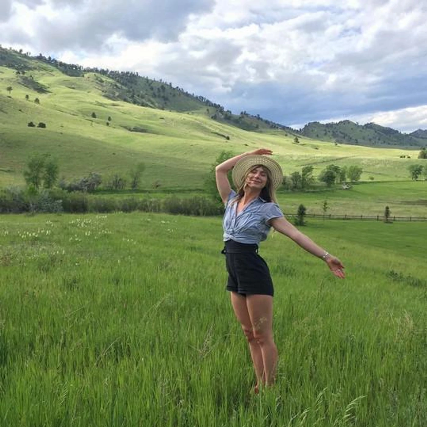 Abby Webster Brand Page