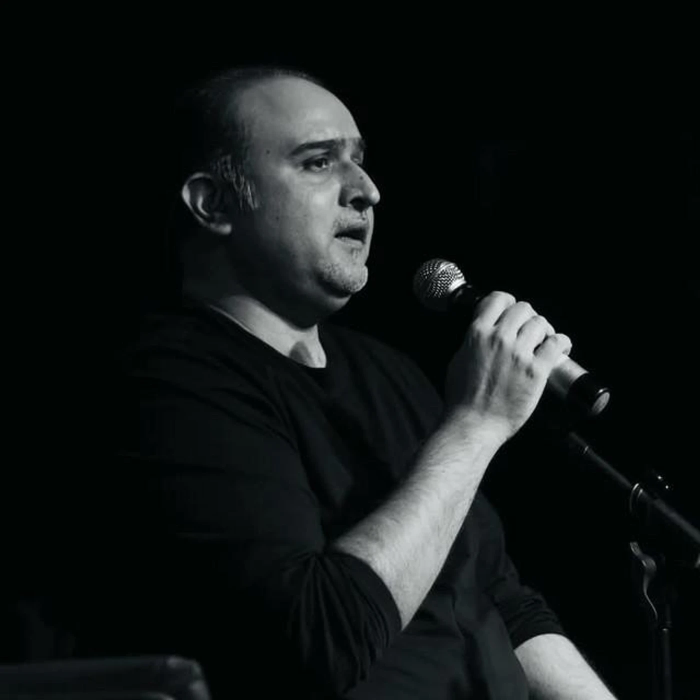 Abbas Ali Khan Brand Page