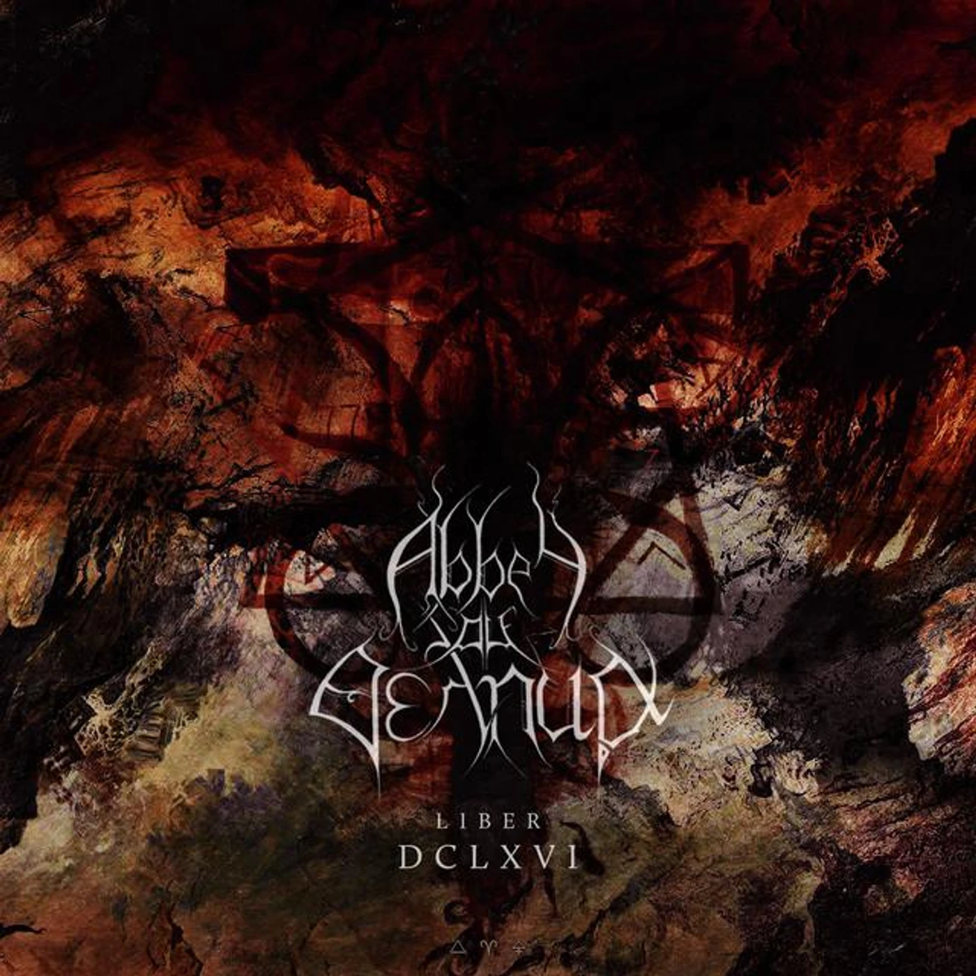 Abbey ov Thelema Brand Page