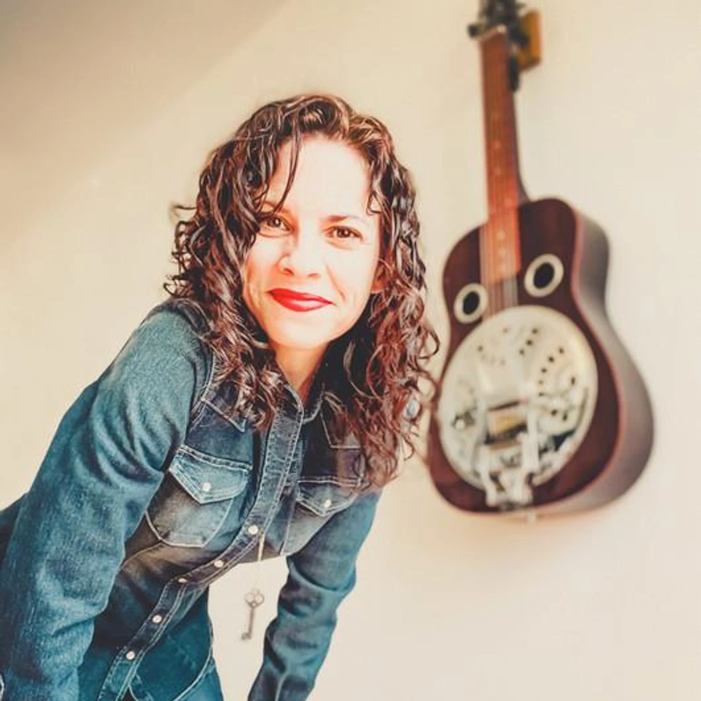 Abbie Gardner Brand Page