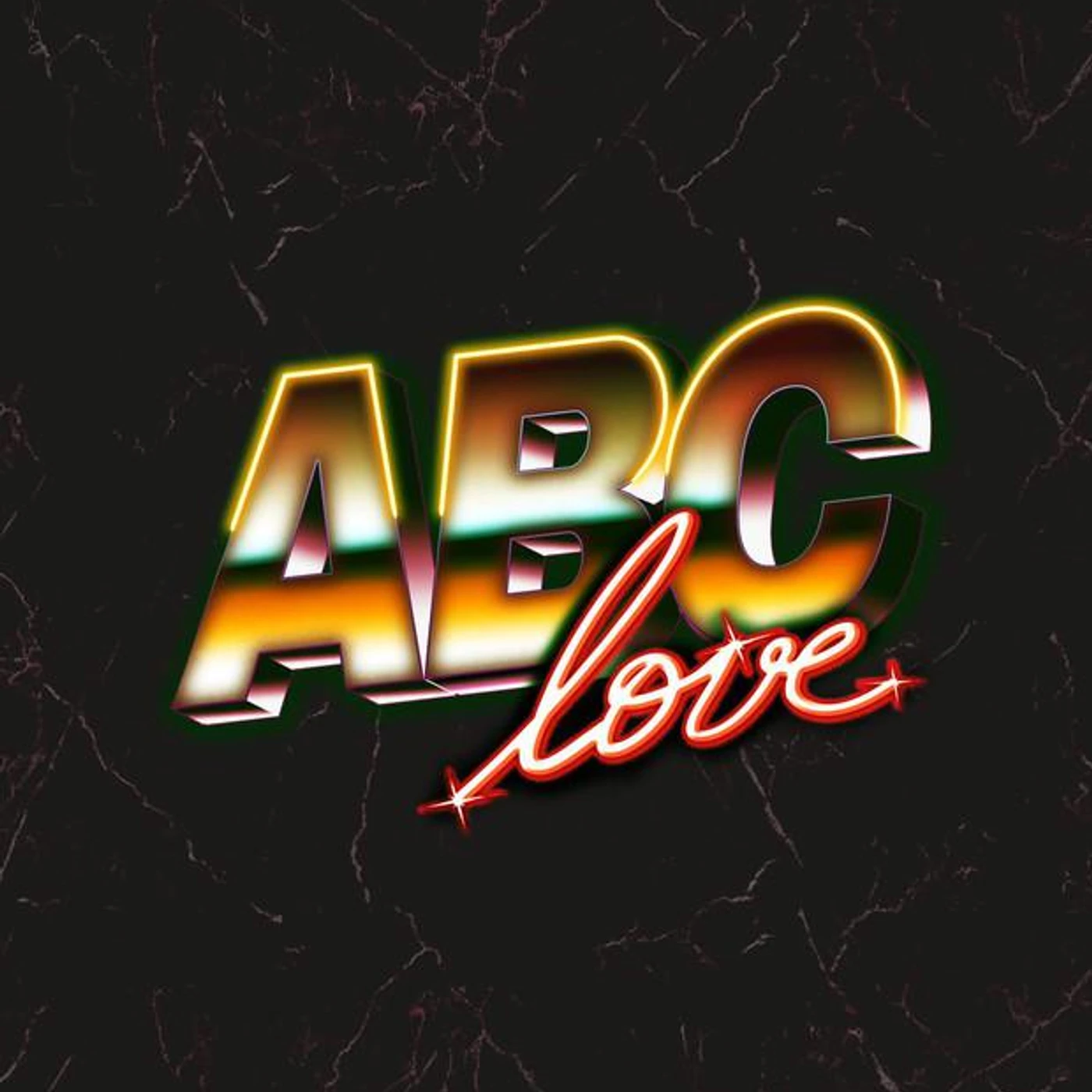 ABC Love Brand Page