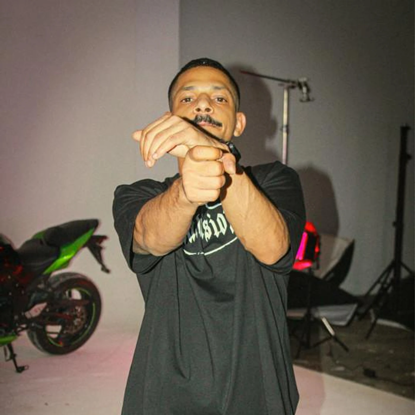 Abdullah Trill