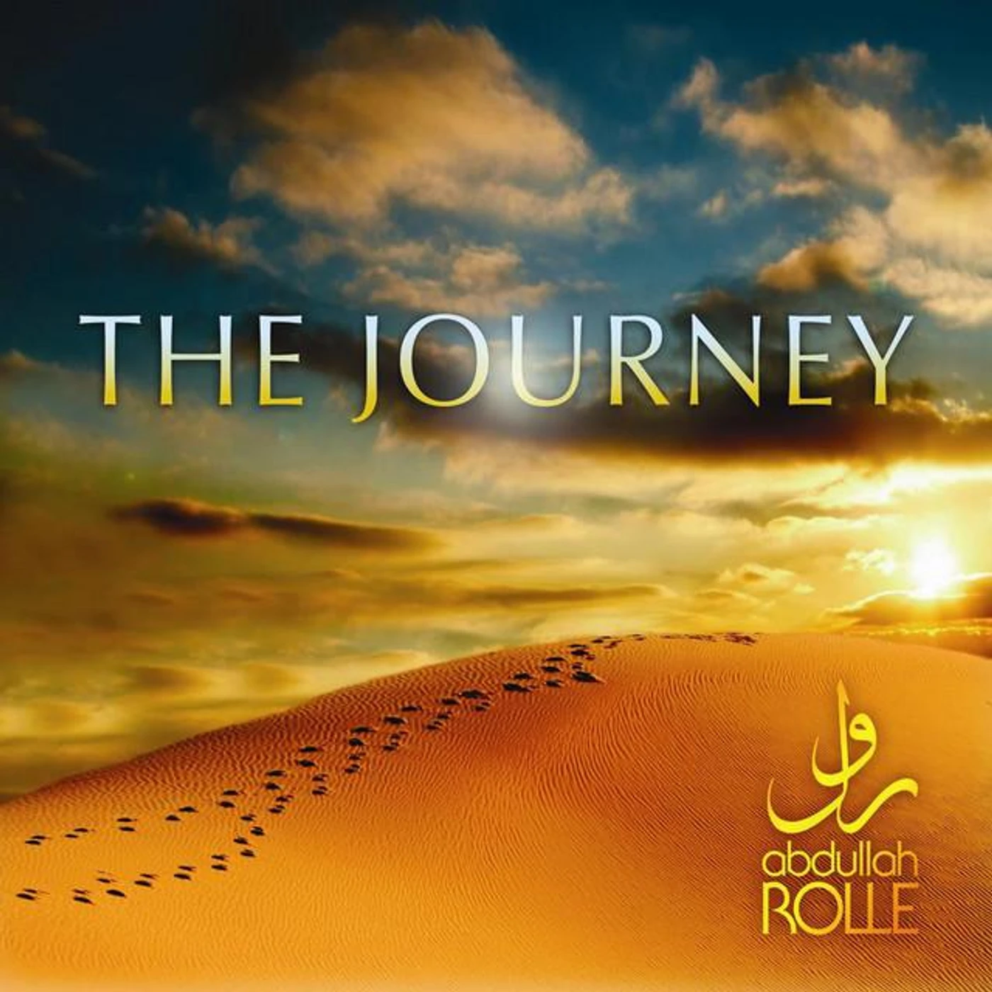 Abdullah Rolle Brand Page