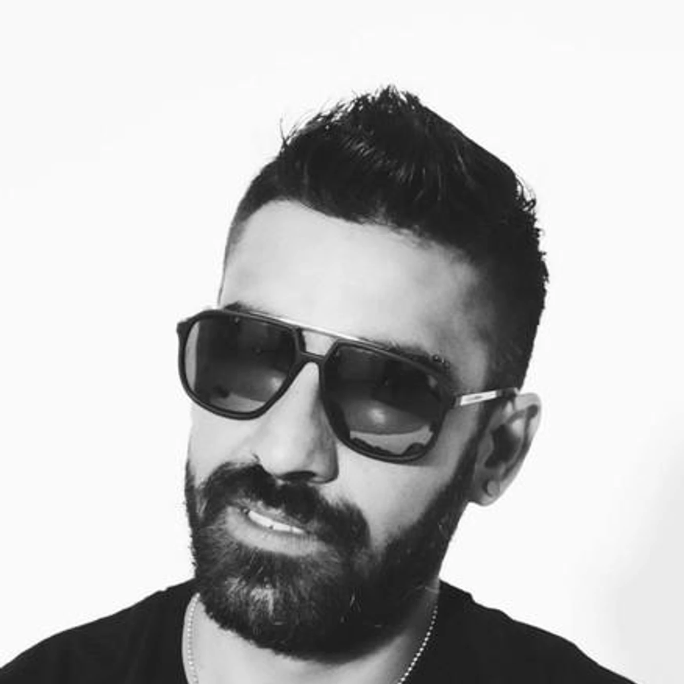 Abdel Karim Brand Page