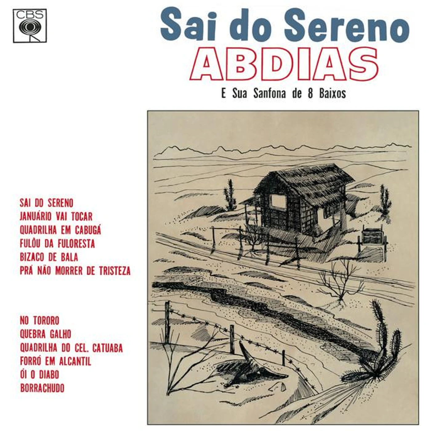 Abdias e sua Sanfona de 8 baixos Brand Page