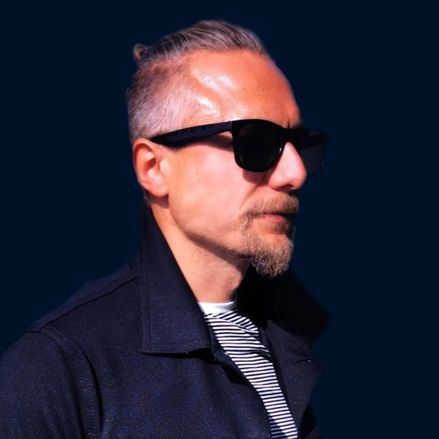 Abdomen Burst Brand Page