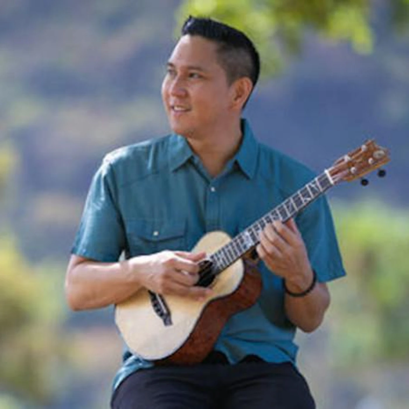 Abe Lagrimas, Jr. Brand Page