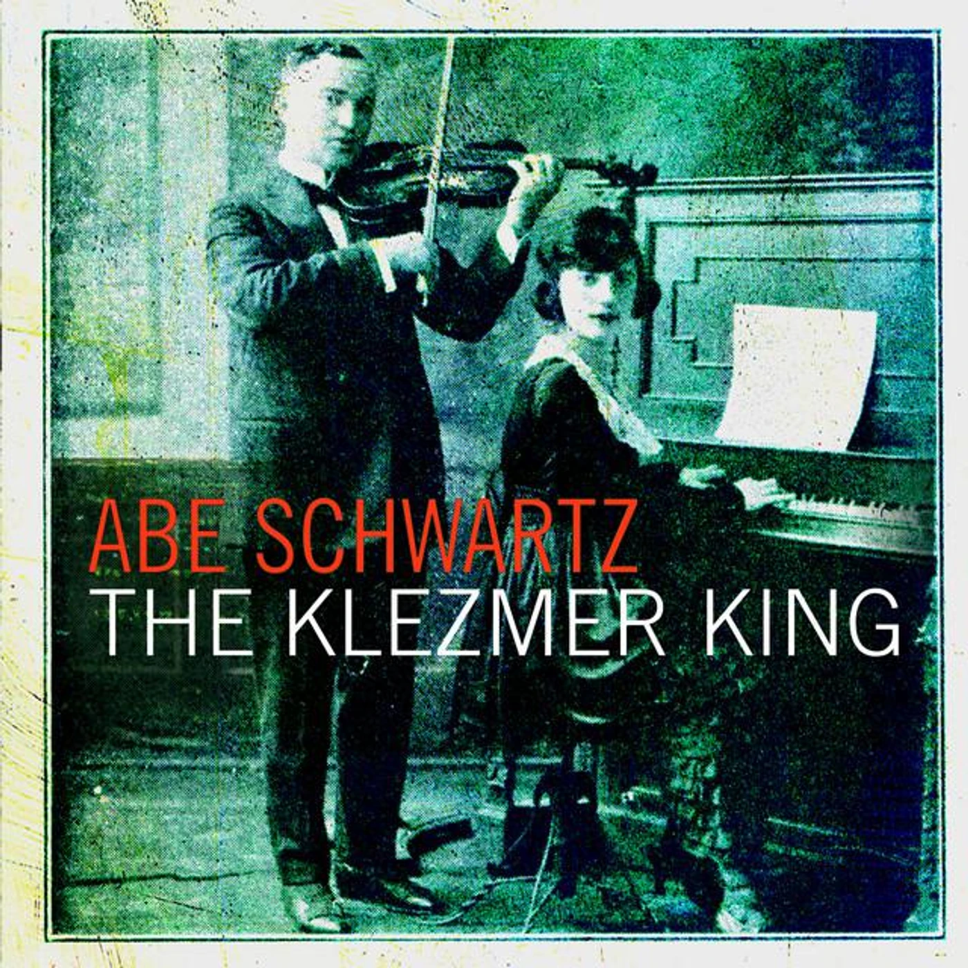 Abe Schwartz Brand Page