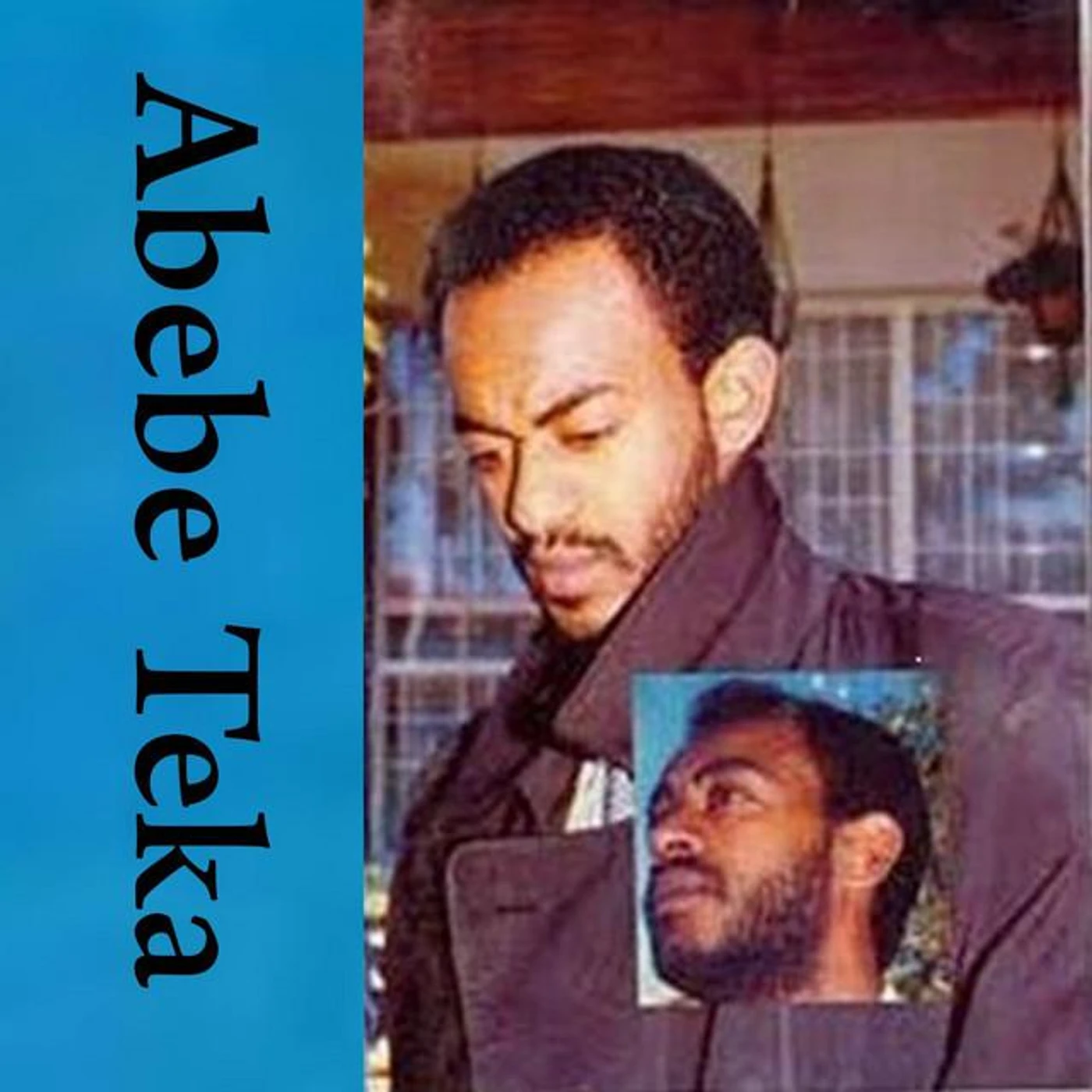 Abebe Teka Brand Page