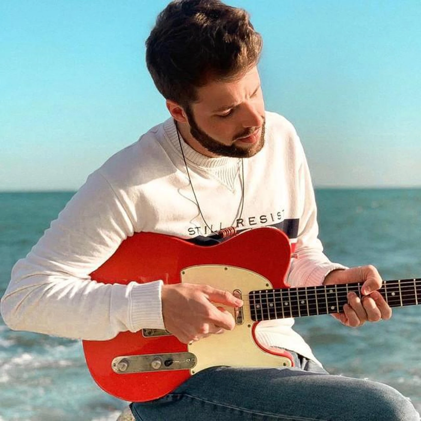 Abel Munné Brand Page