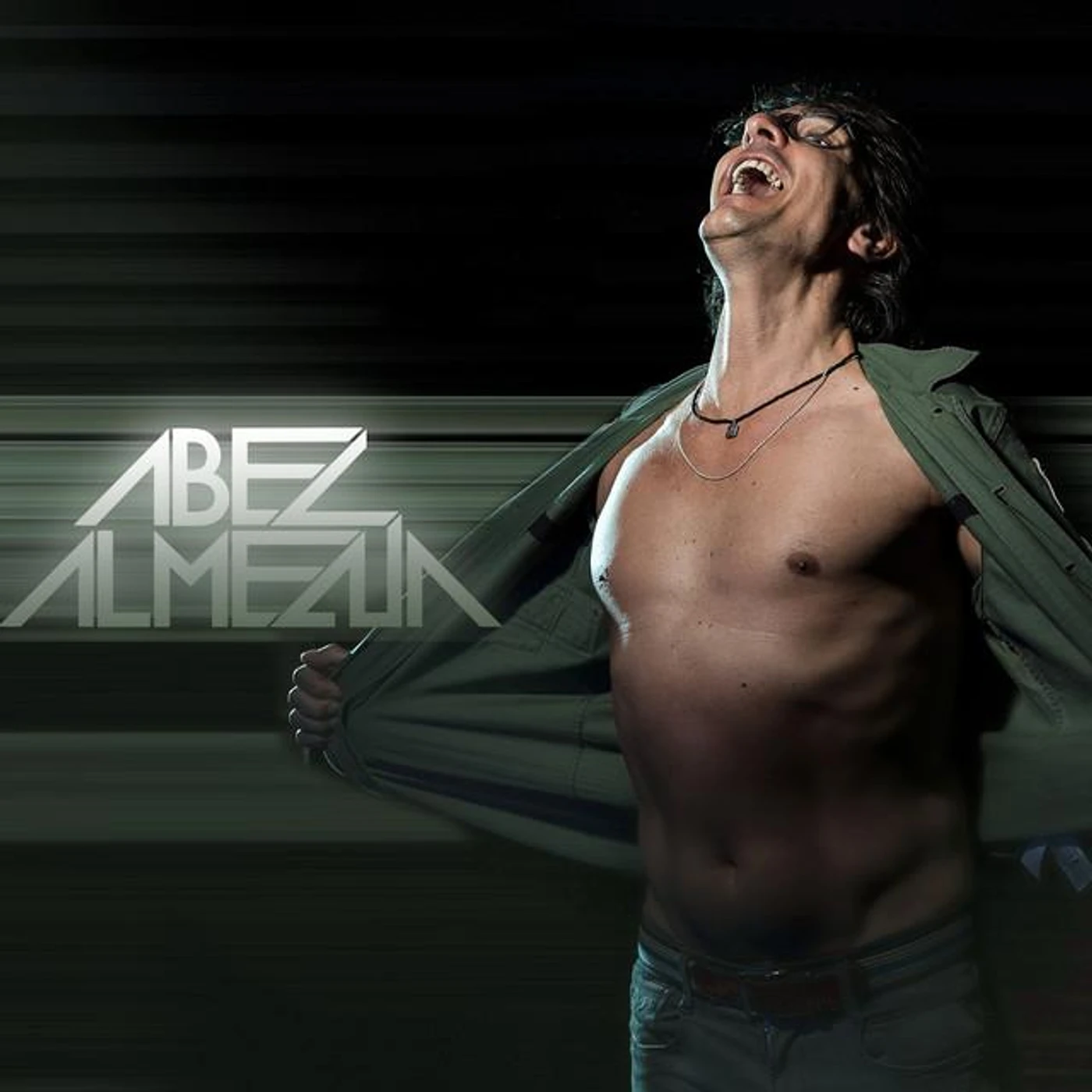 Abel Almena Brand Page