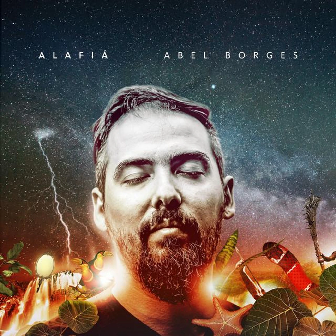Abel Borges Brand Page