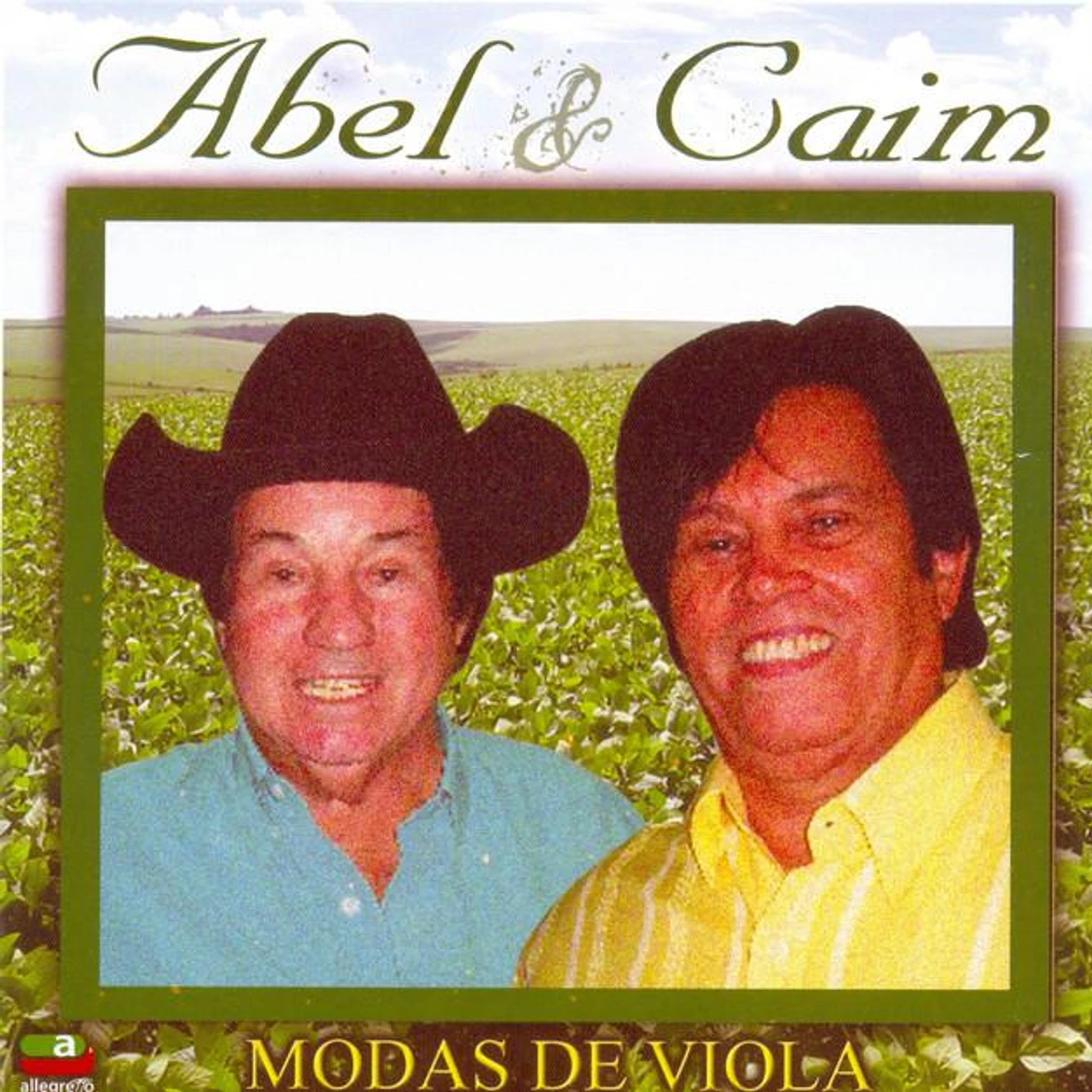 Abel E Caim Brand Page