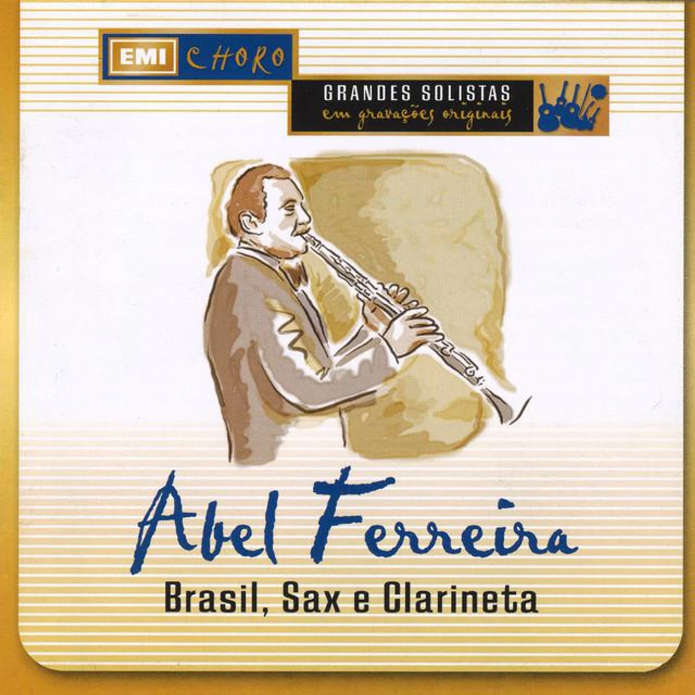 Abel Ferreira Brand Page