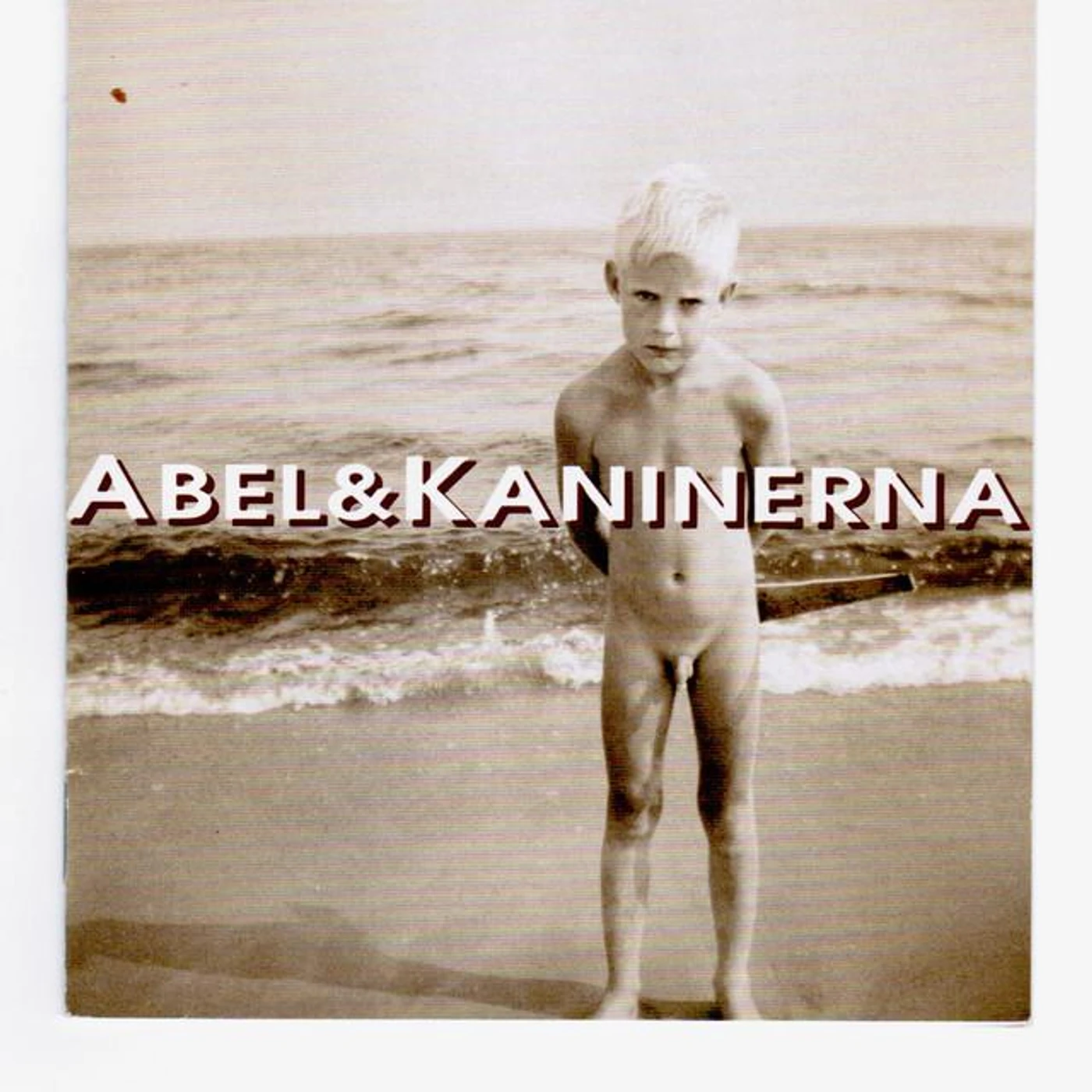 Abel & Kaninerna Brand Page