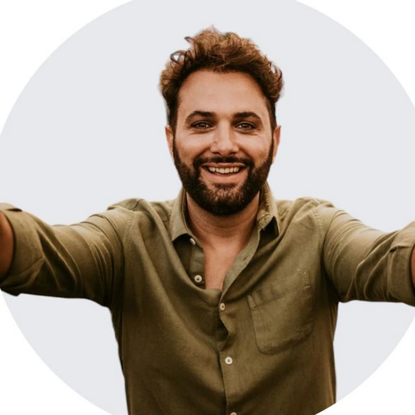 Abel Romano Brand Page