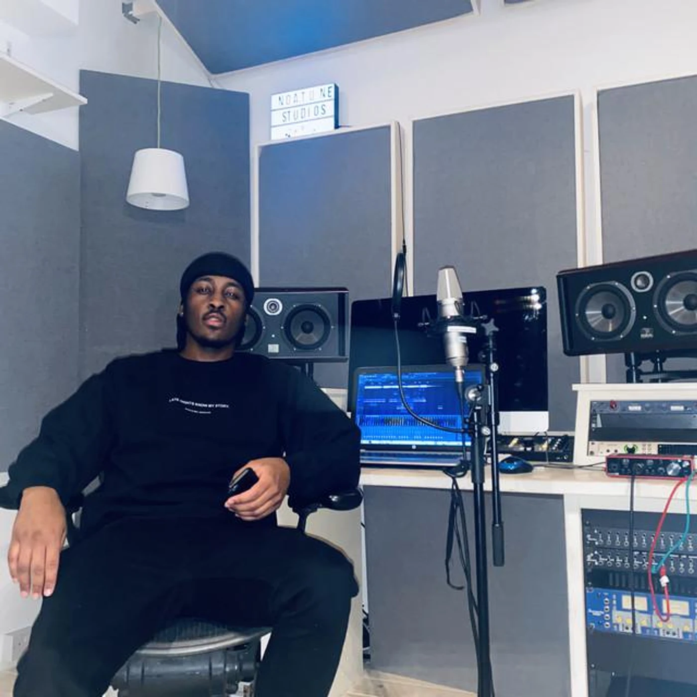 Abel Takan Brand Page