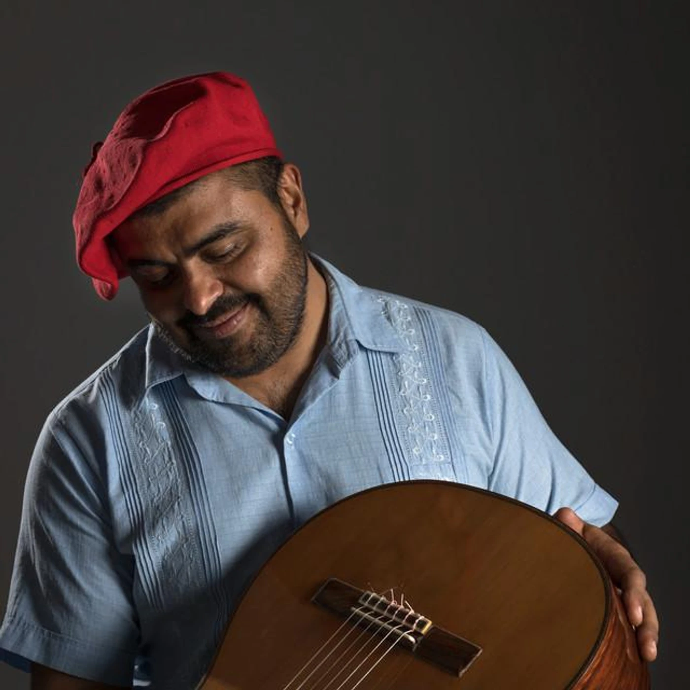 Abel Tesoriere Brand Page