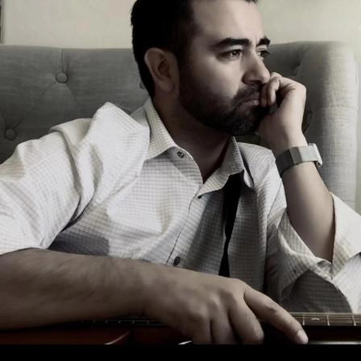 Abel Zavala Brand Page