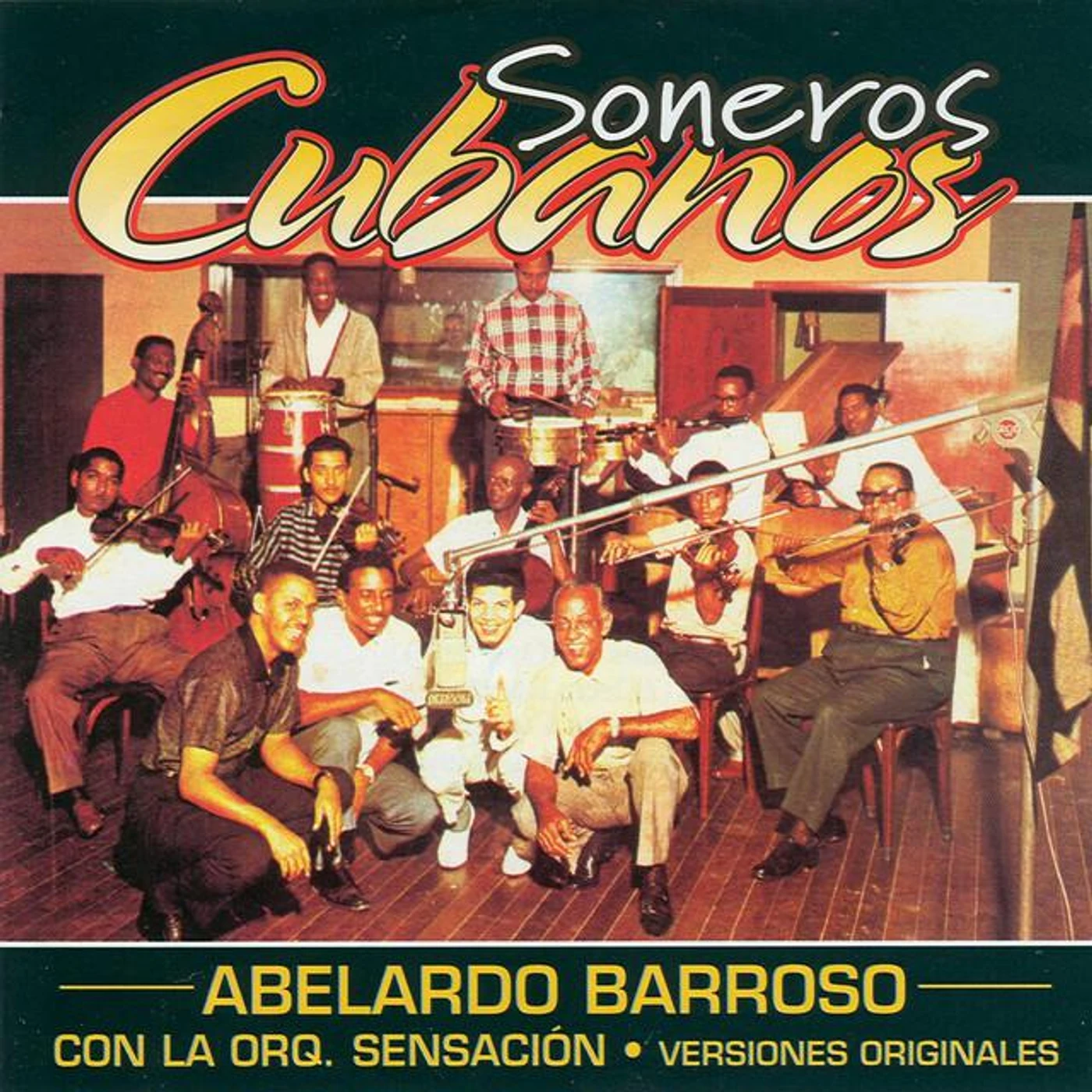 Abelardo Barroso