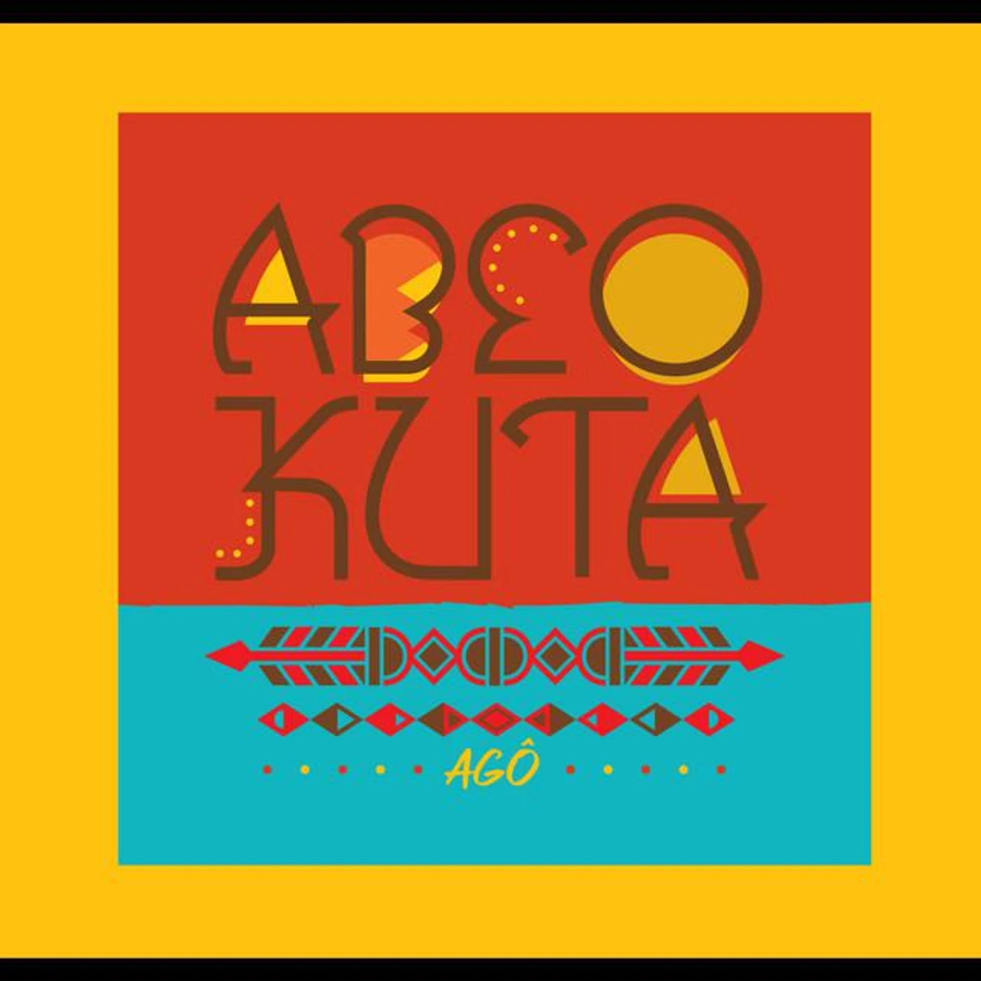 Abeokuta Brand Page